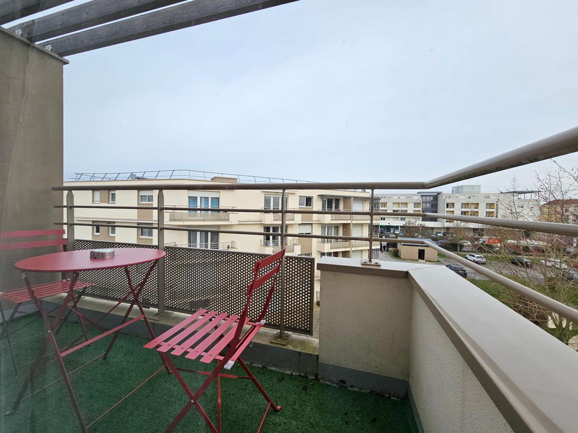 A312 Appartement Disneyland Paris Europe Монтеврен Екстериор снимка